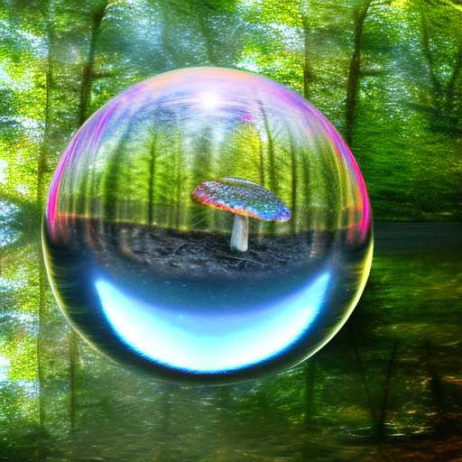 Higher Bioavailability with Liposomal Technology - Florida Shroom King