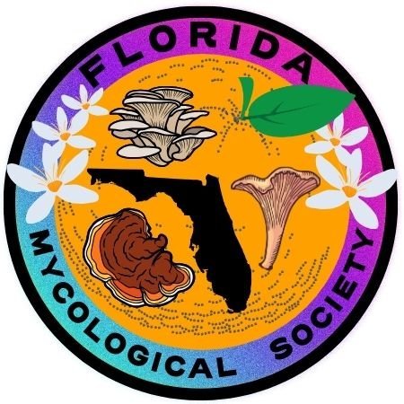 Florida Mycological Society: Join & Explore Fungi - Florida Shroom King